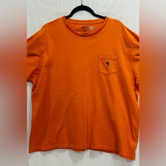 Set Of Two T-Shirt Size XL O’Neill New + Polo Lauren Pre Owner - Picture 7 of 13